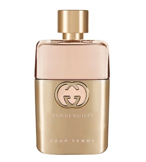 gucci guilty cologne for women.